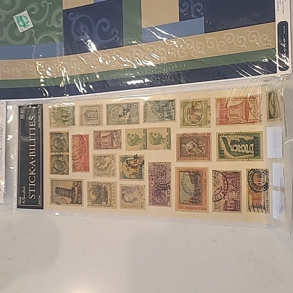 New Craft Sticker Bundle - Picture 5 of 7